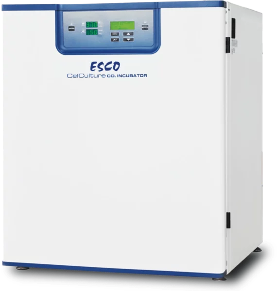 Esco｜具高溫 CO2 感測器 CelCulture CO2 培養箱