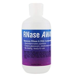 Thermo PCR進階專用產品RNase Away